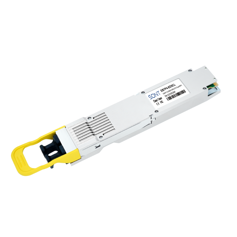800G OSFP 2xDR4